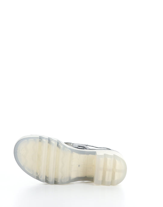 Tewa573Fly 005 Black/White Atlantis