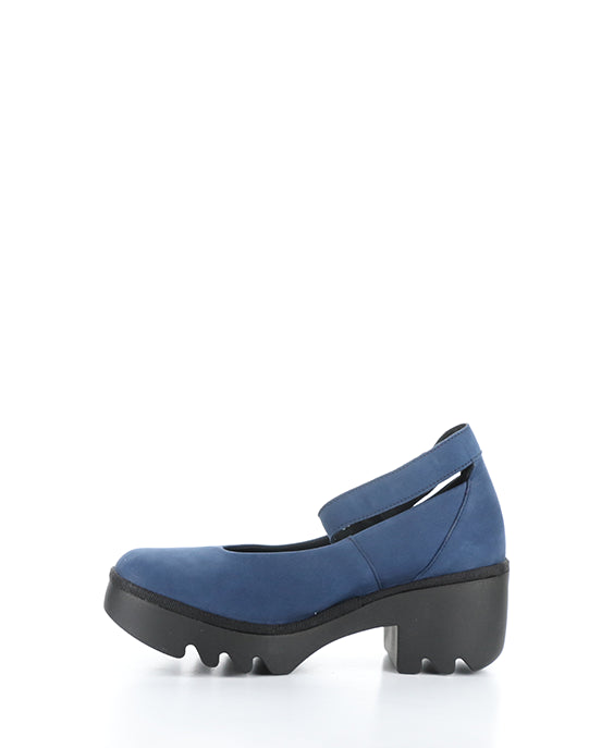 TIRY497FLY 005 BLUE CUPIDO