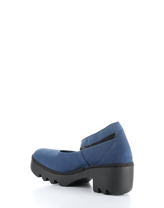 TIRY497FLY 005 BLUE CUPIDO