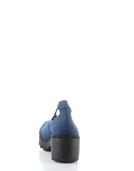 TIRY497FLY 005 BLUE CUPIDO
