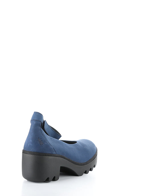 TIRY497FLY 005 BLUE CUPIDO
