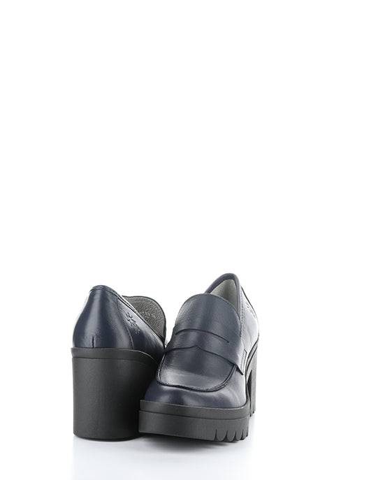 TOKY803FLY 014 NAVY DUBLIN