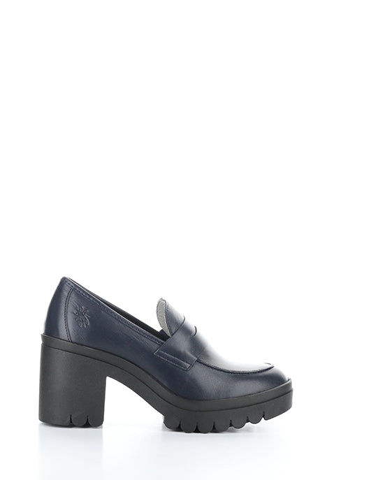 TOKY803FLY 014 NAVY DUBLIN