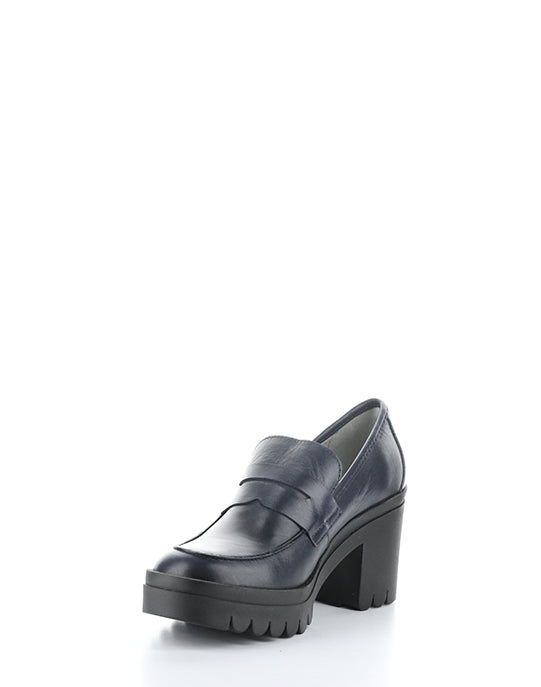TOKY803FLY 014 NAVY DUBLIN