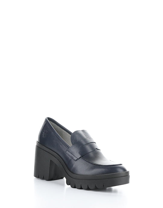 TOKY803FLY 014 NAVY DUBLIN