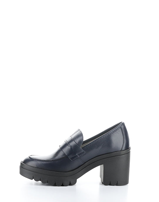 TOKY803FLY 014 NAVY DUBLIN