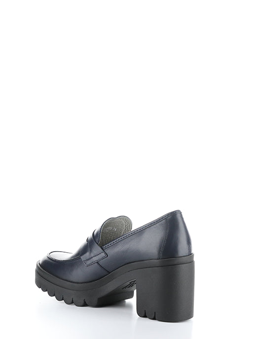TOKY803FLY 014 NAVY DUBLIN