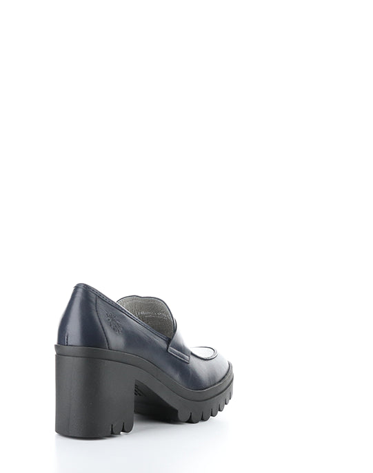 TOKY803FLY 014 NAVY DUBLIN