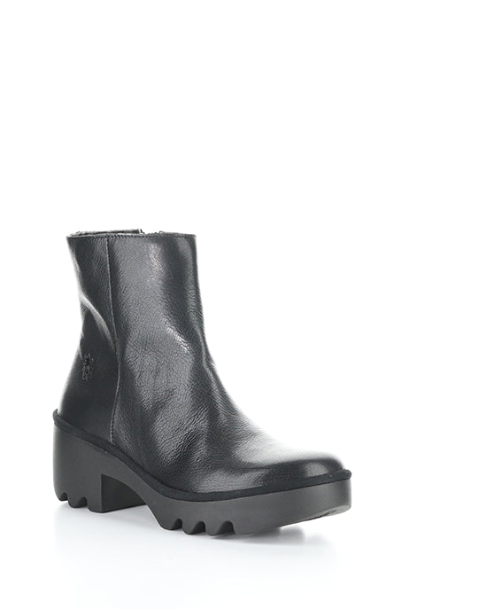 Toor513Fly 008 Black Mousse