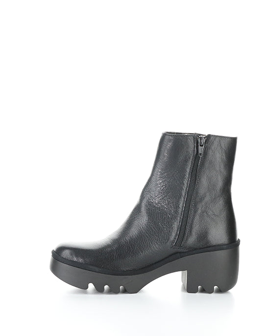 Toor513Fly 008 Black Mousse