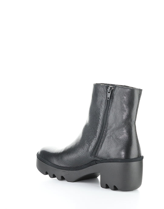 Toor513Fly 008 Black Mousse