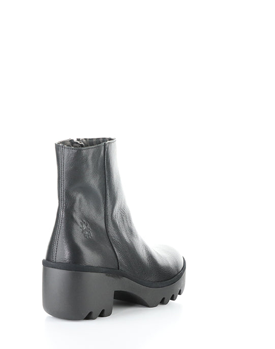 Toor513Fly 008 Black Mousse