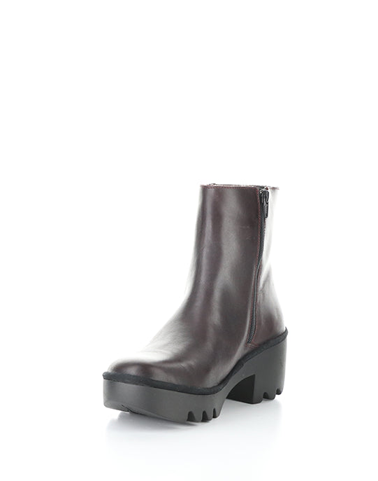 Toor513Fly 010 Wine Rug