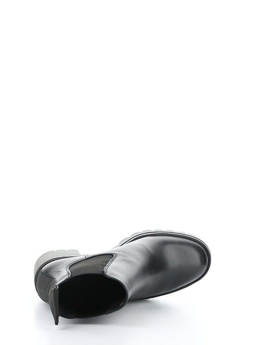 TOPE520FLY 020 BLACK DUBLIN