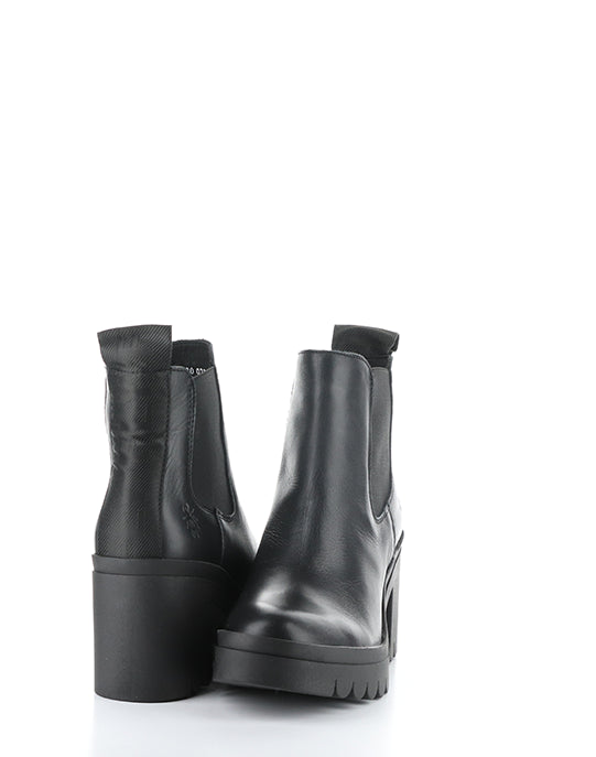 TOPE520FLY 020 BLACK DUBLIN