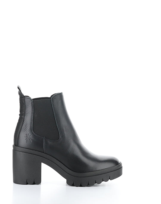 TOPE520FLY 020 BLACK DUBLIN