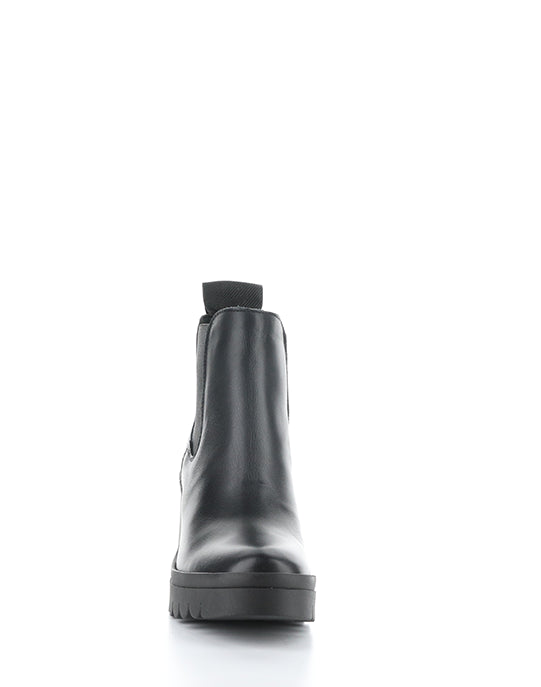 TOPE520FLY 020 BLACK DUBLIN