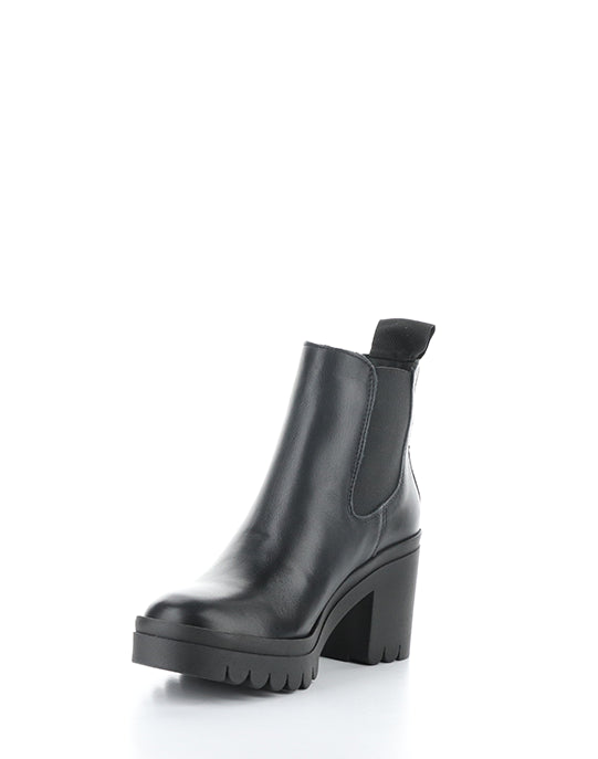TOPE520FLY 020 BLACK DUBLIN
