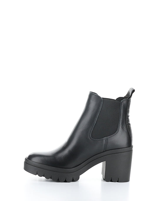 TOPE520FLY 020 BLACK DUBLIN