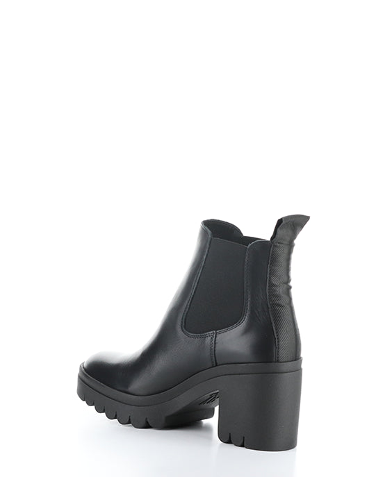 TOPE520FLY 020 BLACK DUBLIN