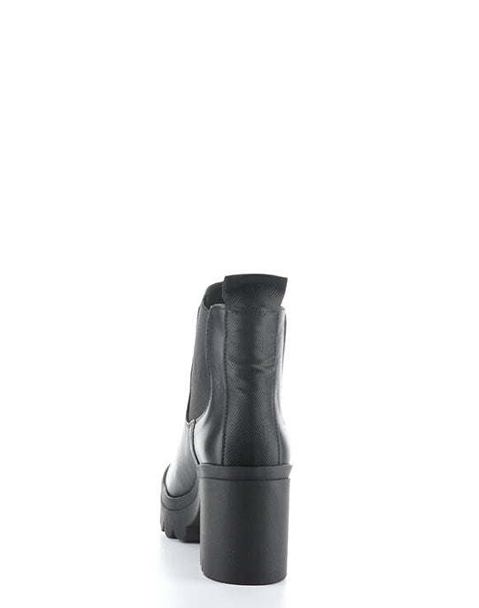 TOPE520FLY 020 BLACK DUBLIN