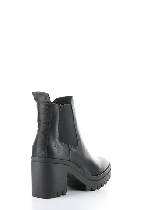 TOPE520FLY 020 BLACK DUBLIN