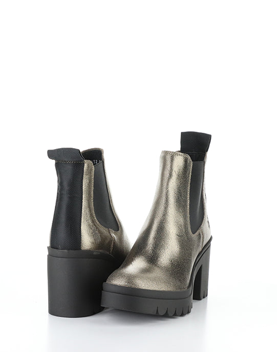 Tope520Fly 032 Dk Gold Valley