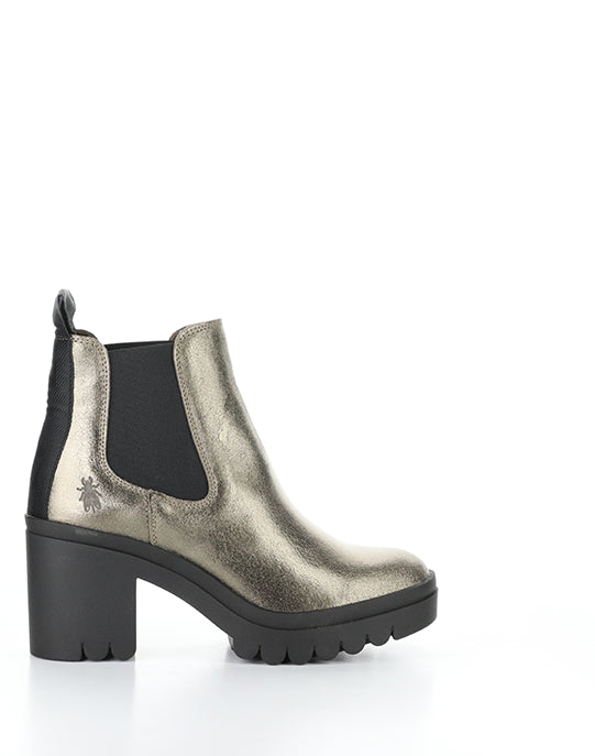 Tope520Fly 032 Dk Gold Valley