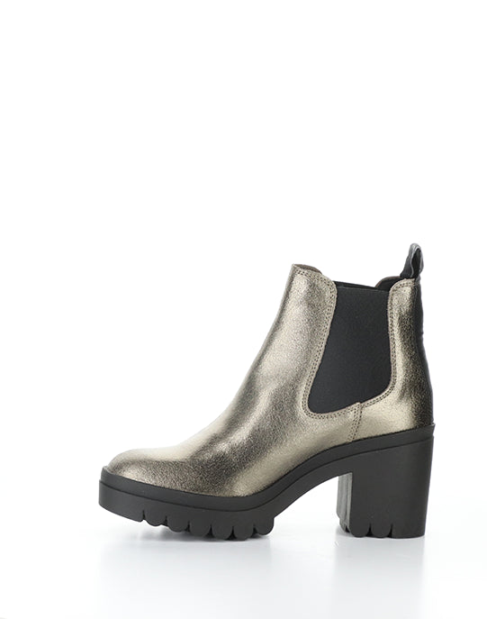 Tope520Fly 032 Dk Gold Valley