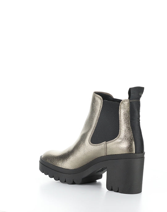 Tope520Fly 032 Dk Gold Valley