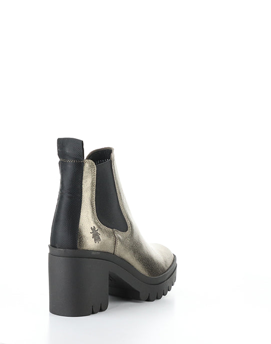 Tope520Fly 032 Dk Gold Valley