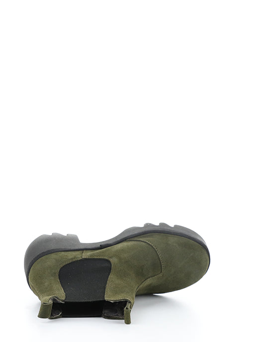 TRIG514FLY 006 ASPEN OIL SUEDE