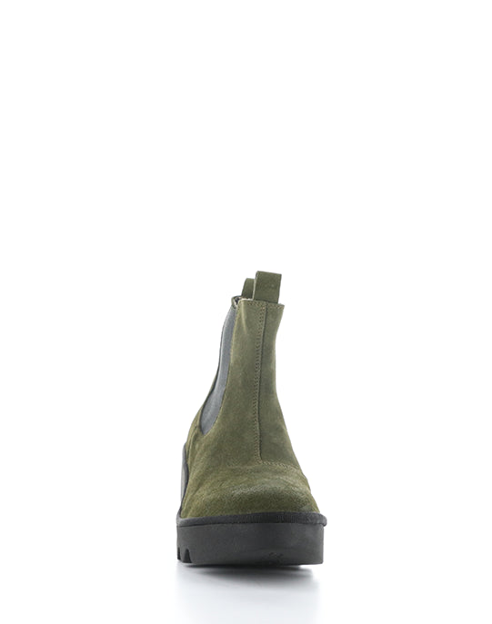 TRIG514FLY 006 ASPEN OIL SUEDE