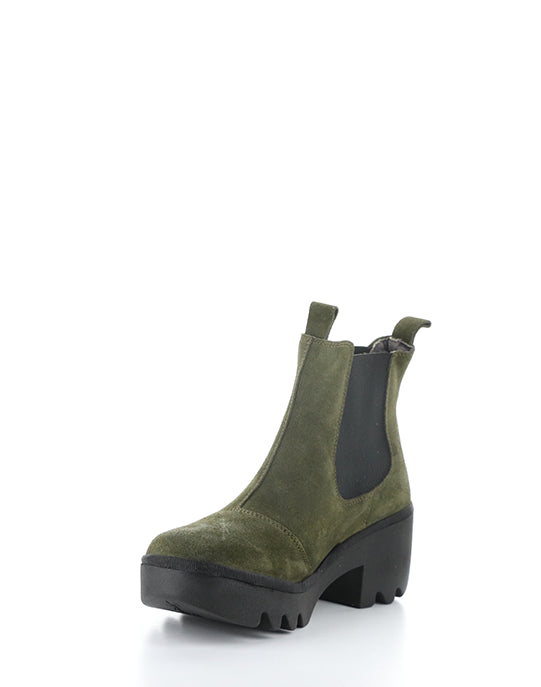 TRIG514FLY 006 ASPEN OIL SUEDE