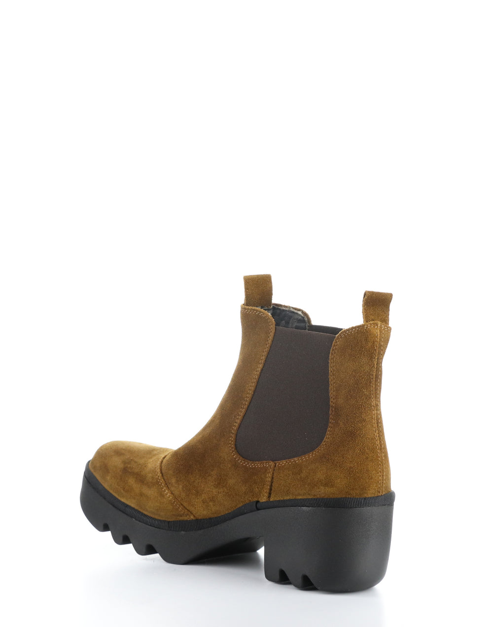 TRIG514FLY TOBACCO Elasticated Boots