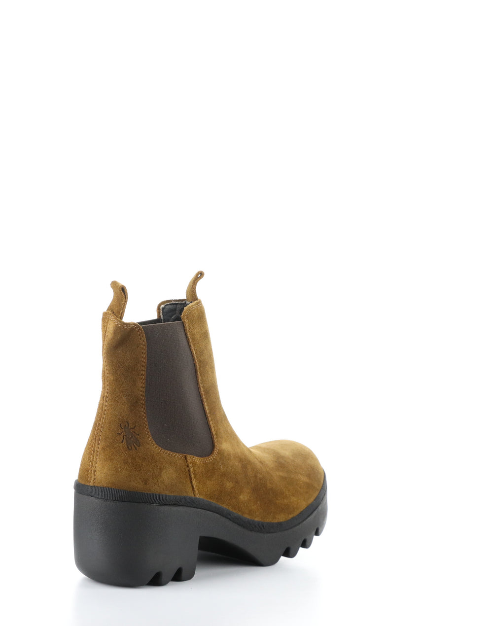 TRIG514FLY TOBACCO Elasticated Boots