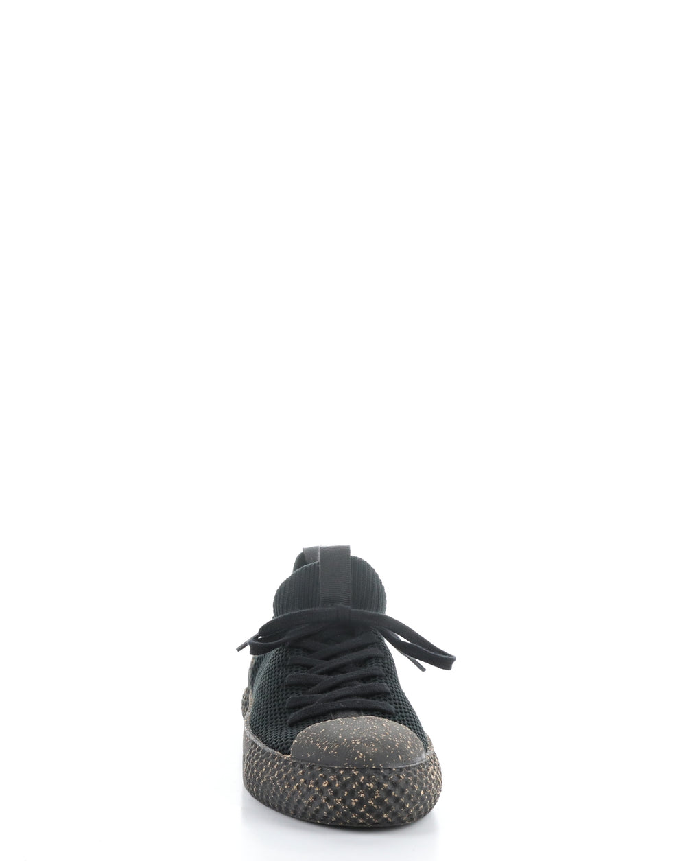 TRIP2204ASP 000 BLACK Elasticated Shoes