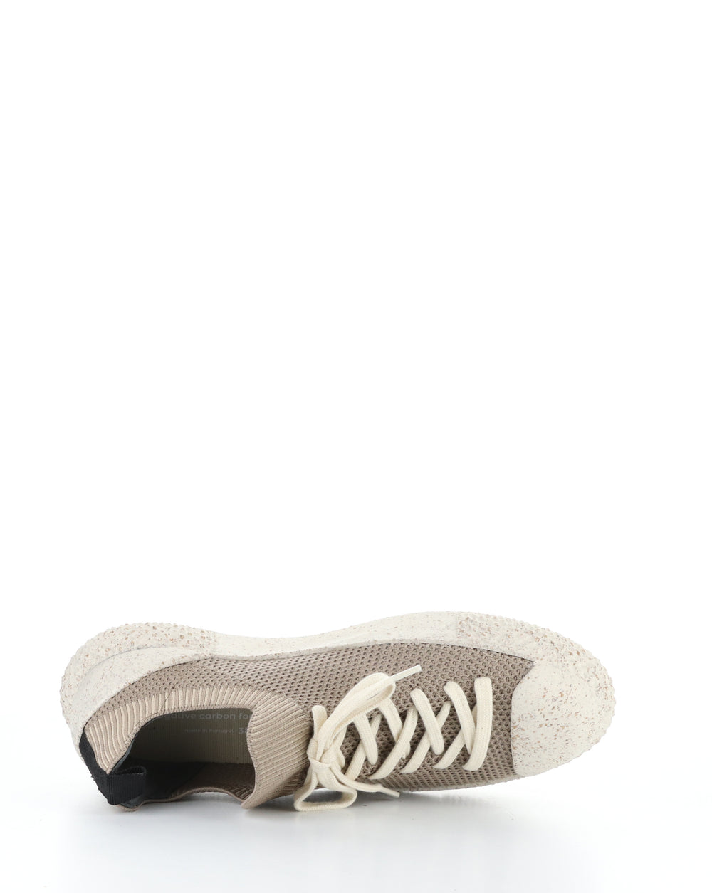 TRIP2204ASP 002 TAUPE Elasticated Shoes