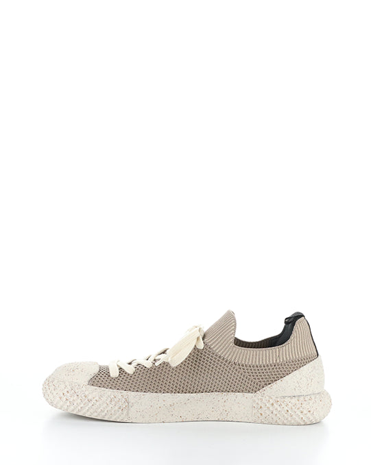 Trip2204Asp 002 Taupe Recycled Knitt