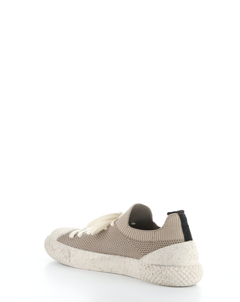 TRIP2204ASP 002 TAUPE Elasticated Shoes