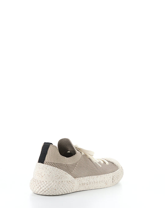 Trip2204Asp 002 Taupe Recycled Knitt