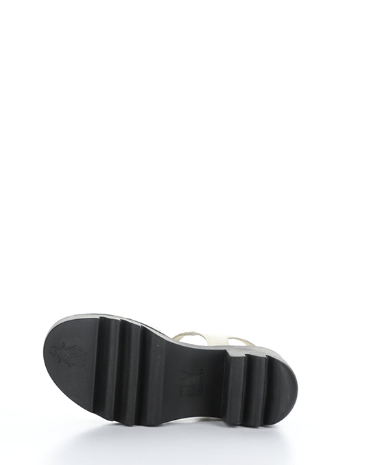 TULL503FLY 001 OFF WHITE MOUSSE