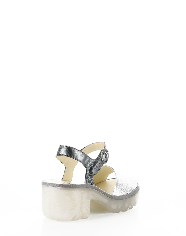 TULL503FLY 011 SILVER/GRAPH IDRA