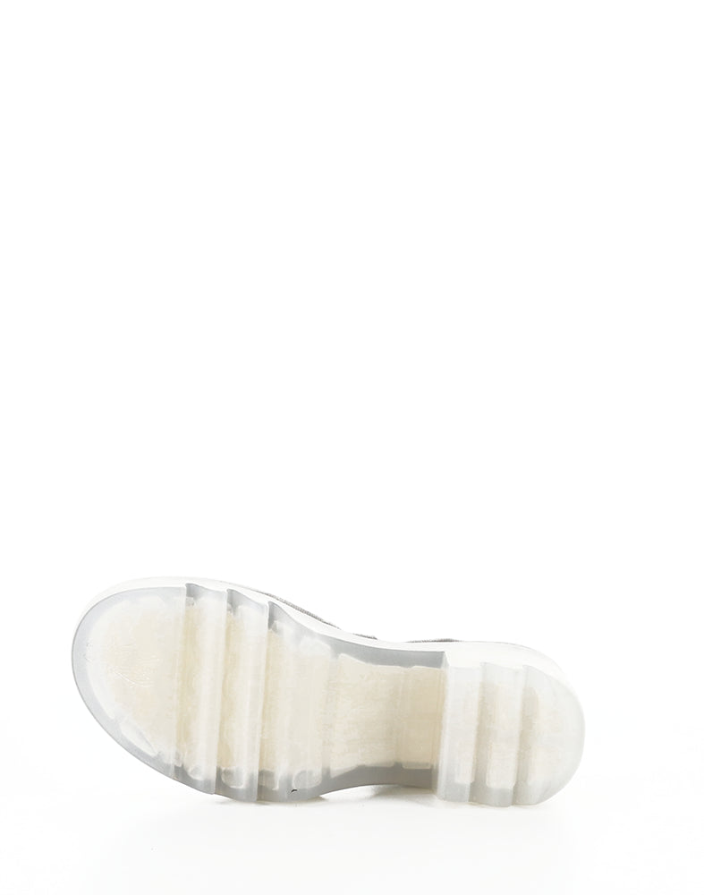 TULL503FLY 011 SILVER/GRAPH IDRA