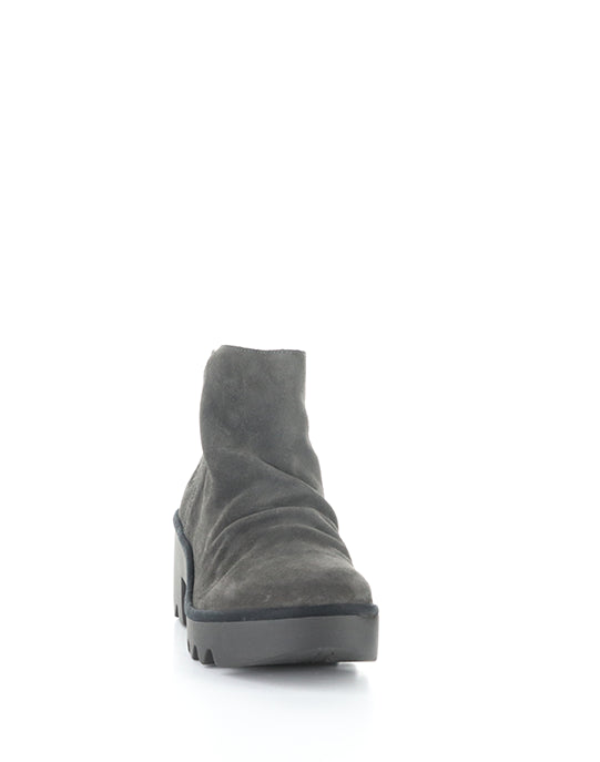 TULP592FLY 001 DIESEL OIL SUEDE