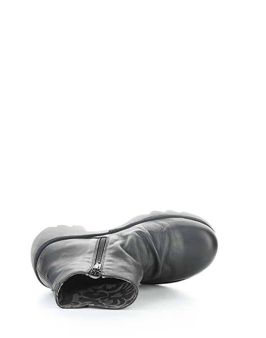 TULP592FLY 005 BLACK DUBLIN