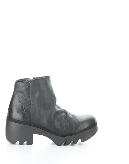 TULP592FLY 005 BLACK DUBLIN