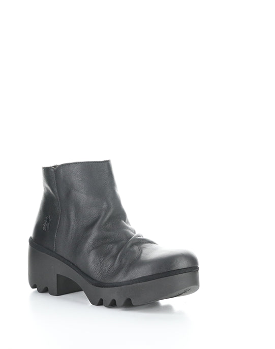 TULP592FLY 005 BLACK DUBLIN