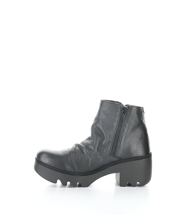 TULP592FLY 005 BLACK DUBLIN