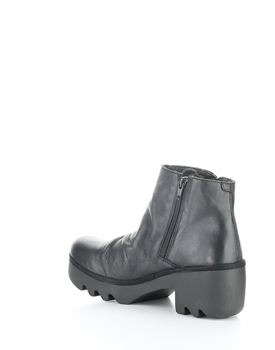 TULP592FLY 005 BLACK DUBLIN